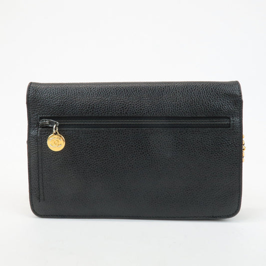 Chanel WOC Crossbody Bag - Ewore Bags