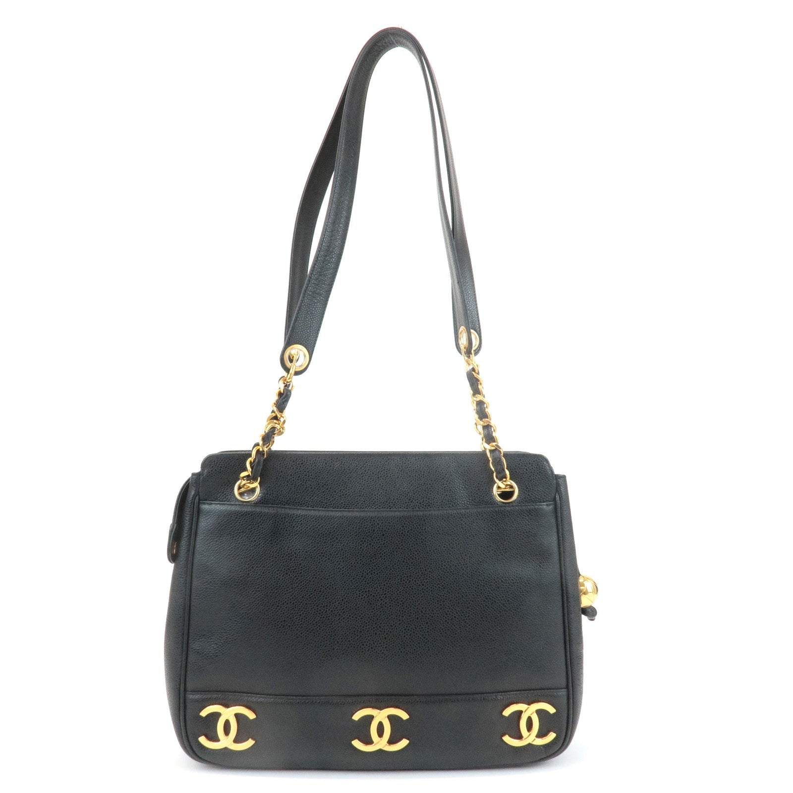 Chanel Tote Bag - Ewore Bags