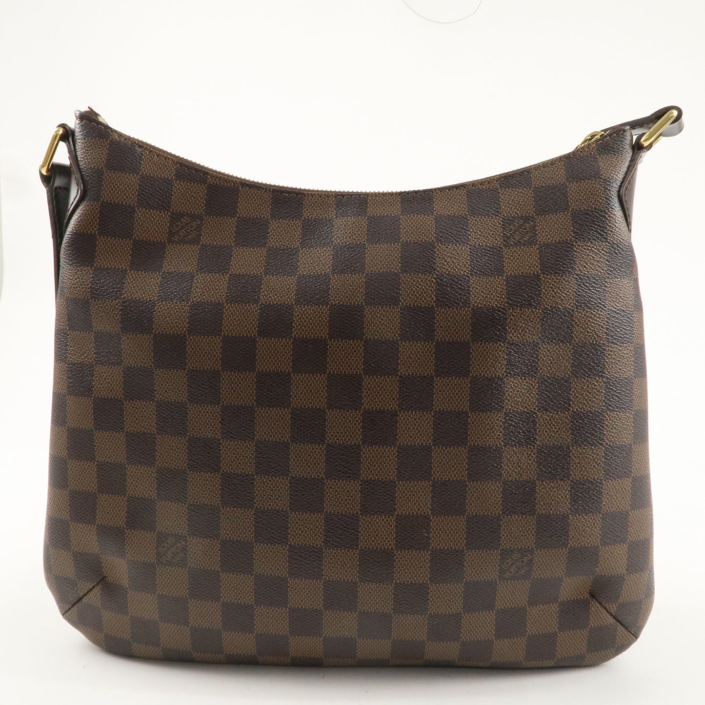 Louis Vuitton Damier Ebene Bloomsbury PM Shoulder Bag N42251