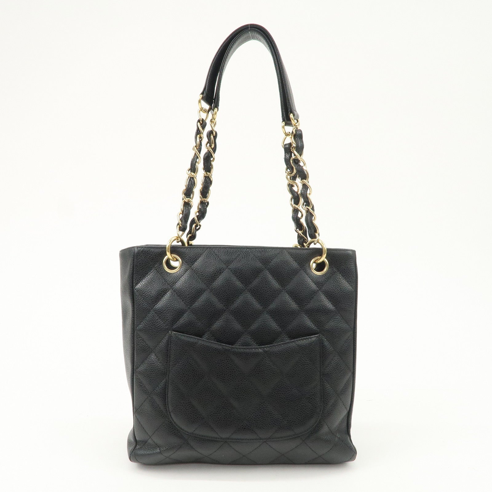 Chanel Tote Bag - Ewore Bags