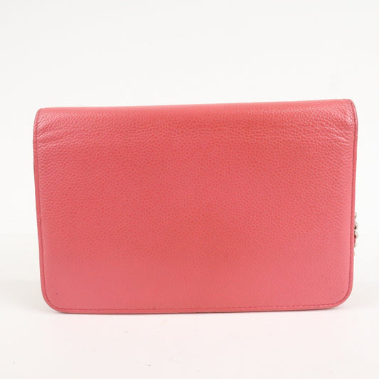 Chanel WOC Crossbody Bag - Ewore Bags