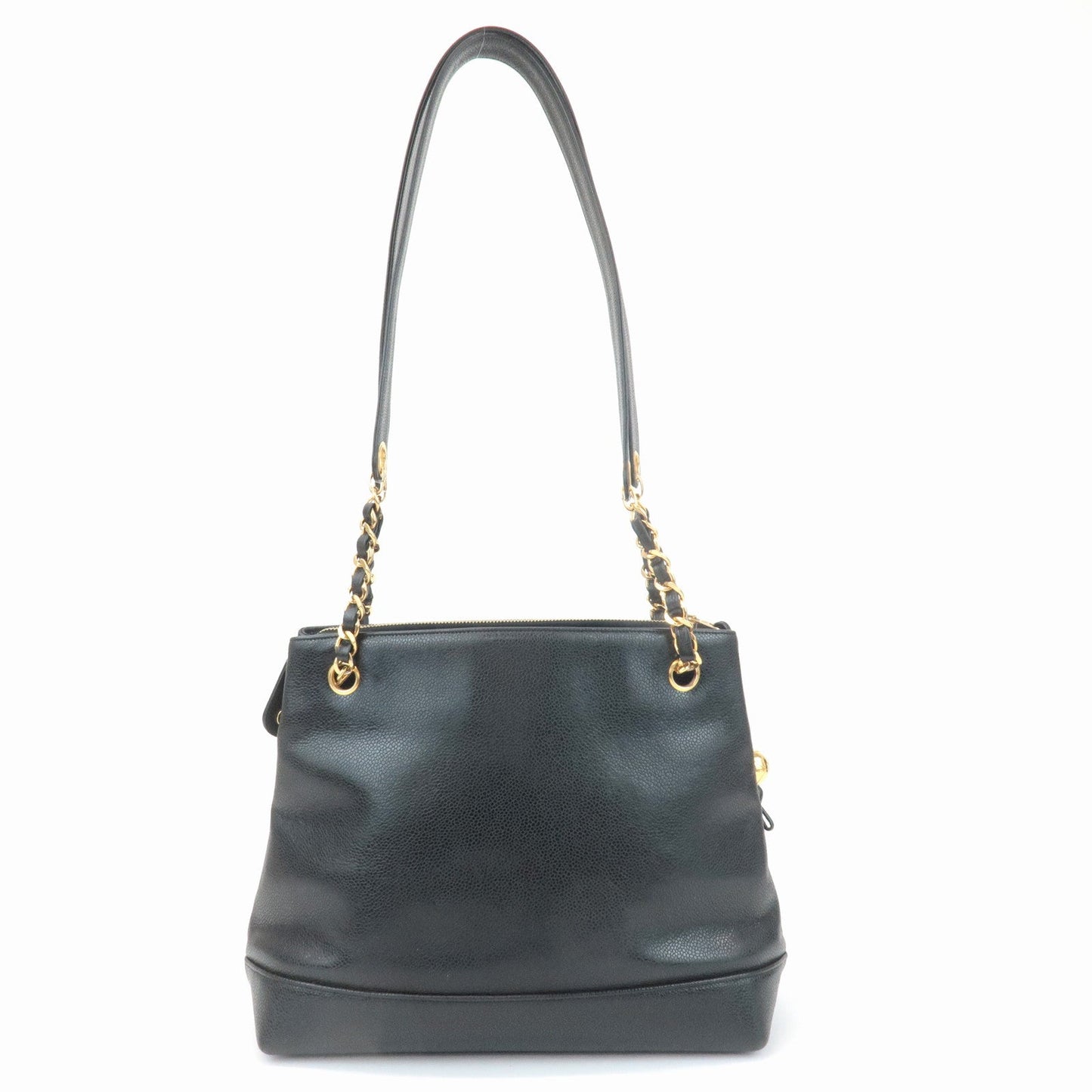 Chanel Shoulder Bag - Ewore Bags