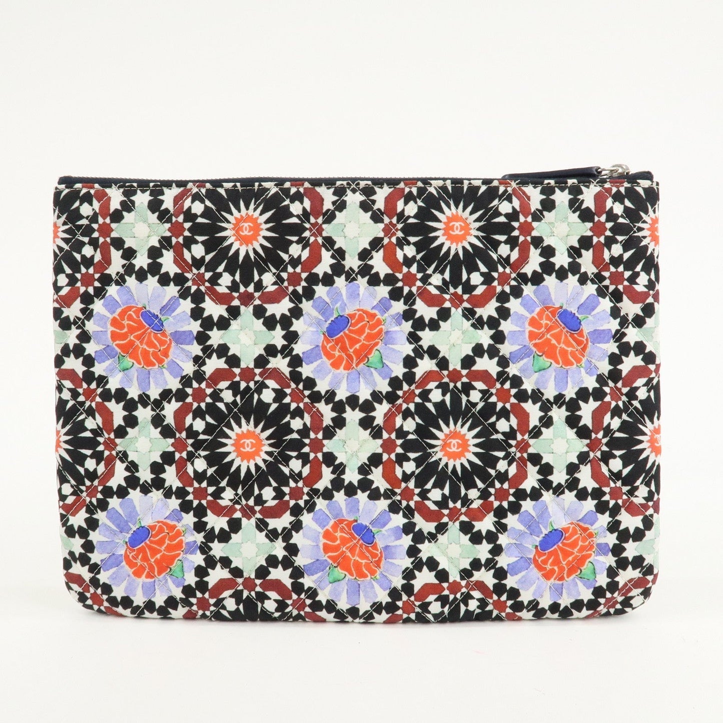 Chanel Clutch - Ewore Bags