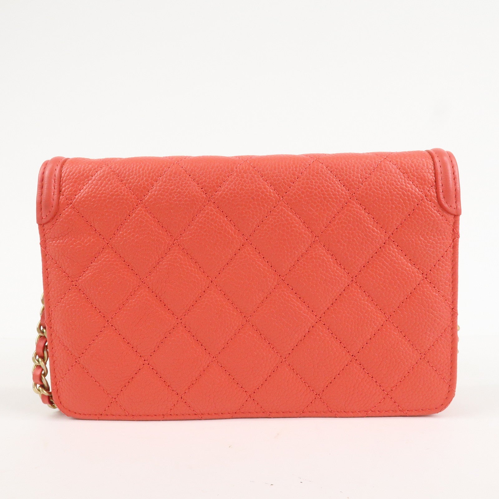 Chanel Shoulder Bag - Ewore Bags