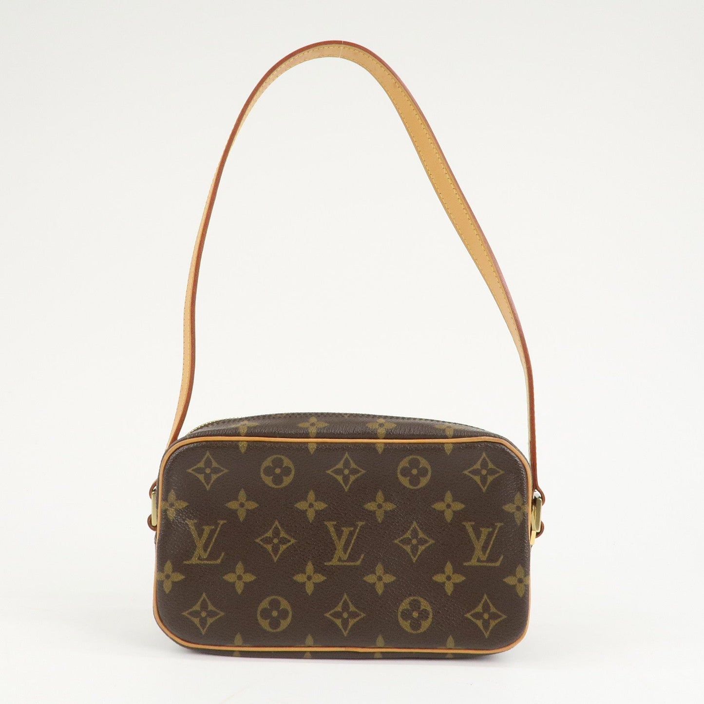 Louis Vuitton Monogram Pochette Cite Shoulder Bag M51183