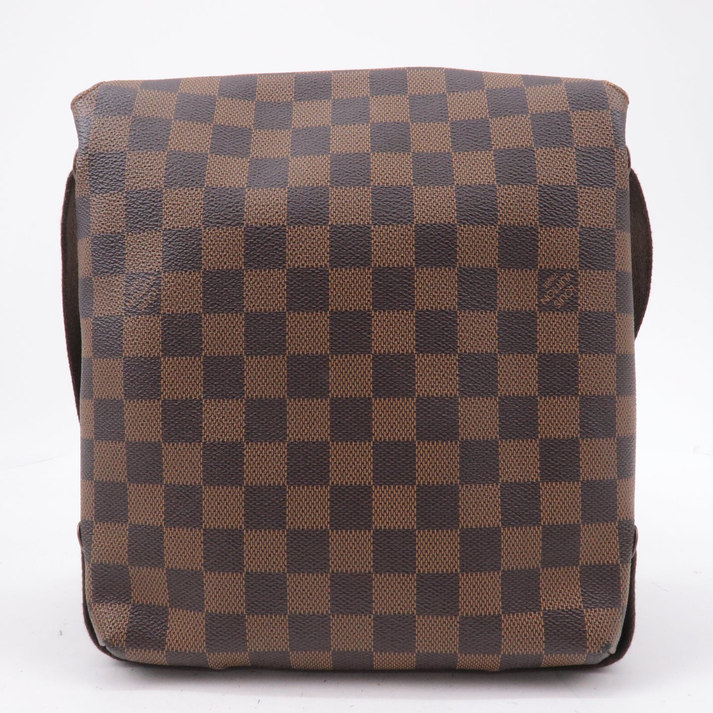 Louis Vuitton Damier Ebene Brooklyn PM Shoulder Bag N51210