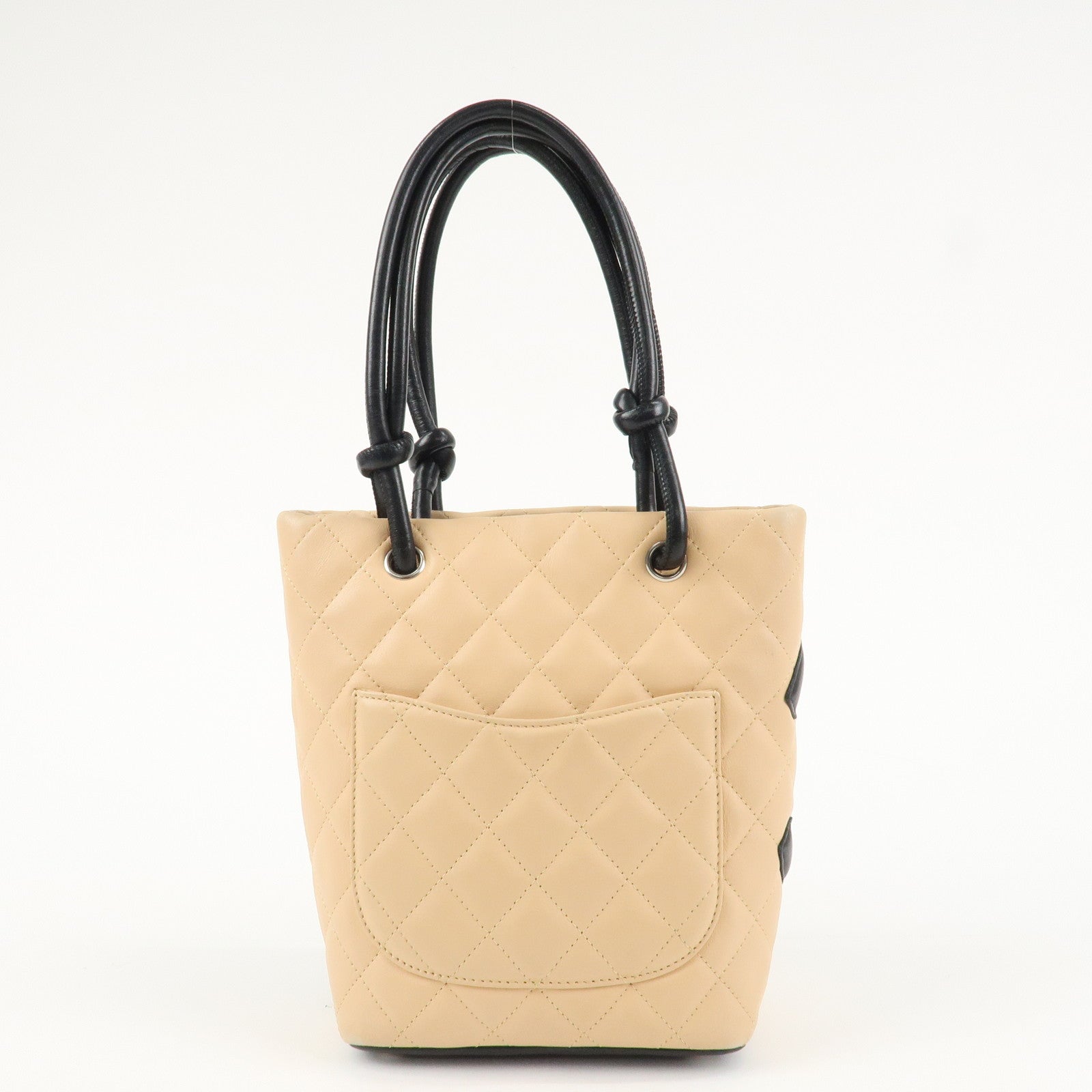 Chanel Tote Bag - Ewore Bags
