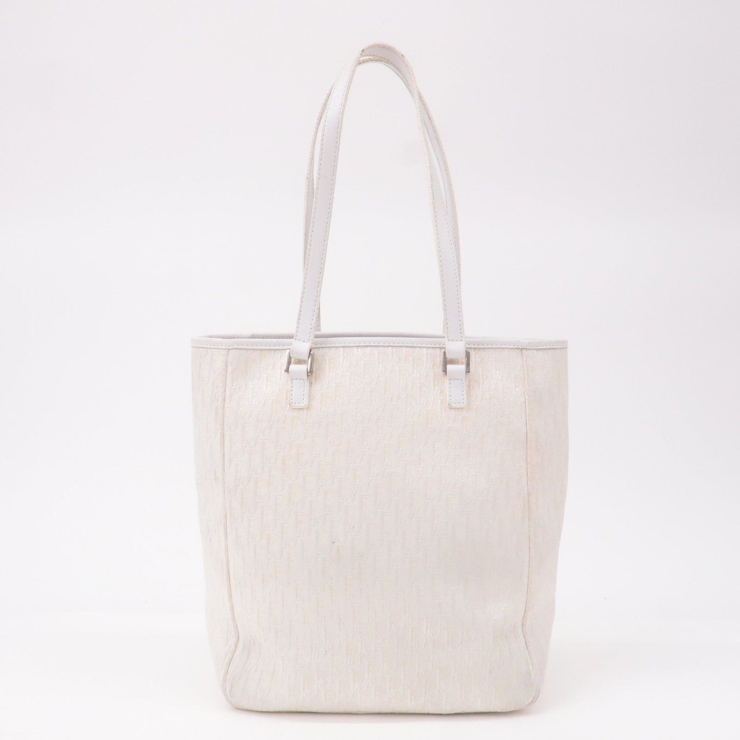 Dior Leather Tote