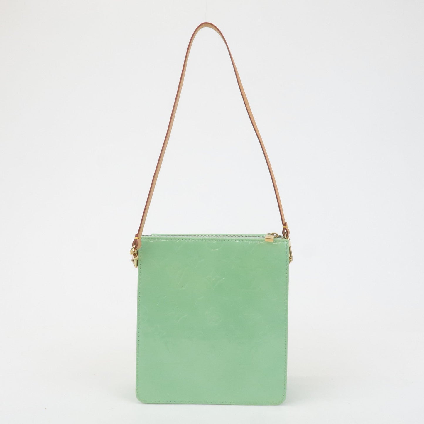 Louis Vuitton Monogram Vernis Motte Shoulder Bag M91313