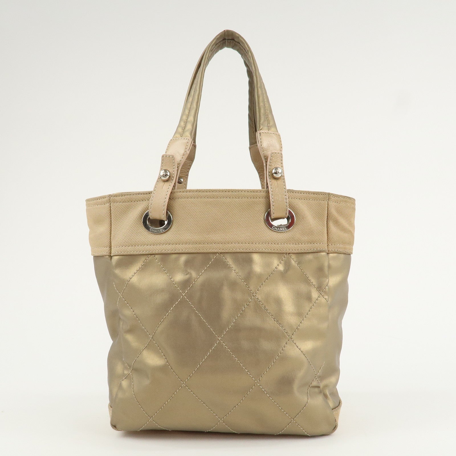 Chanel Tote Bag - Ewore Bags