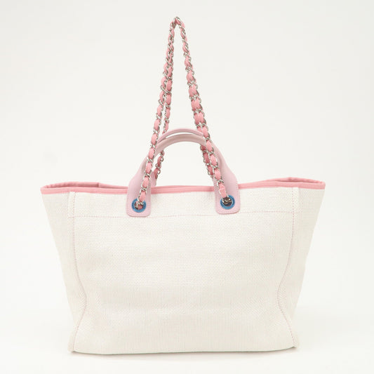 Chanel Tote Bag - Ewore Bags