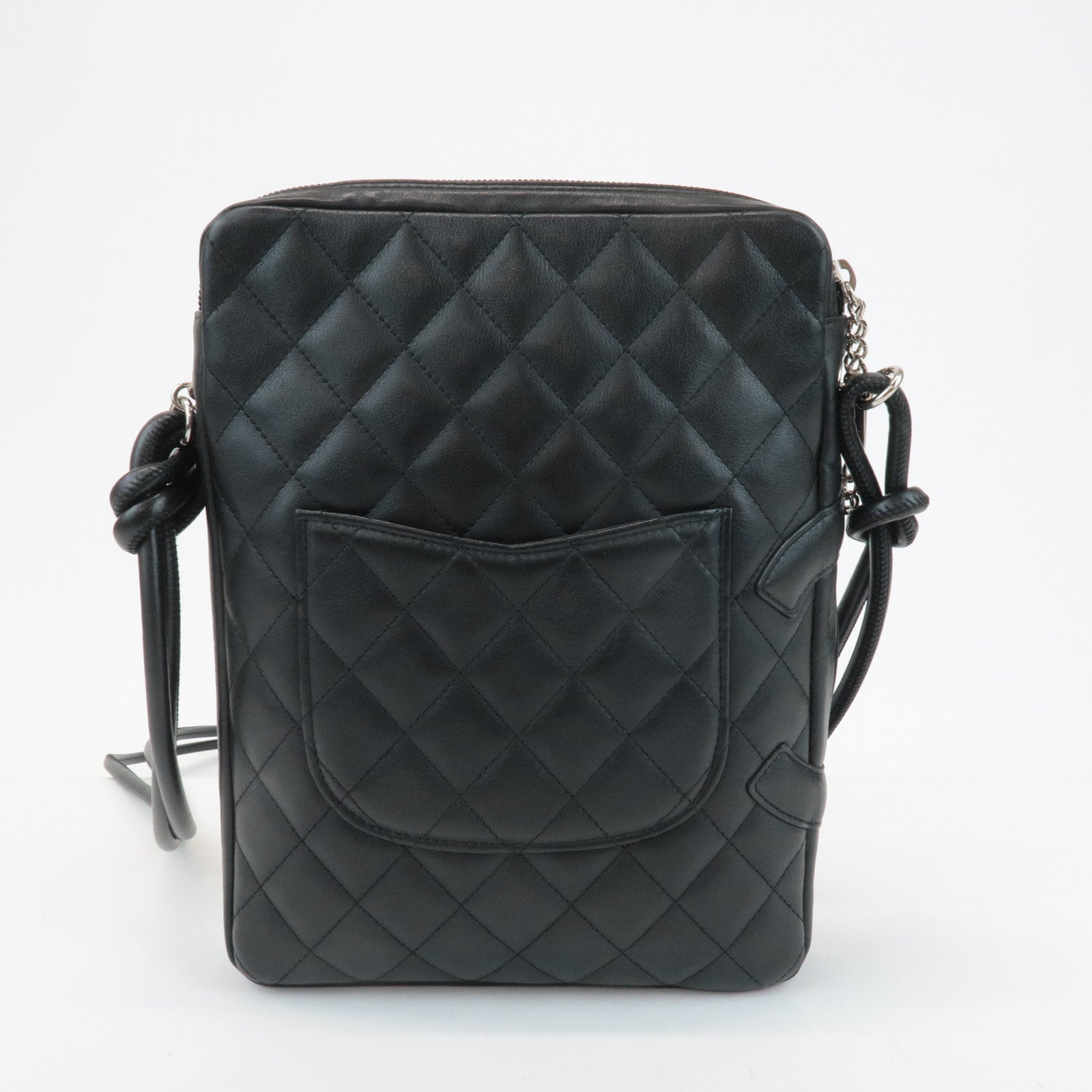 Chanel Pochette Shoulder Bag - Ewore Bags