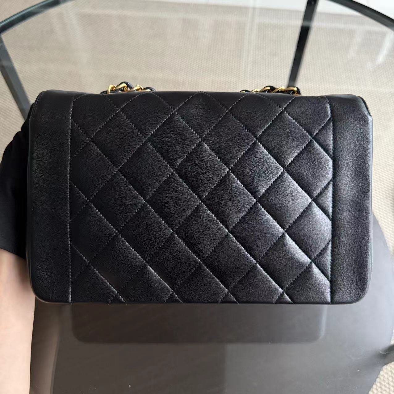 Chanel Medium Handbag - EworeBags