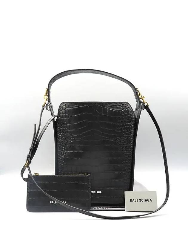 Luxury Balenciaga Trending 2026 659920 shoulder bag