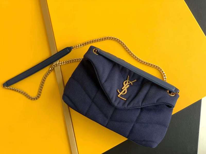 Yves Saint Laurent Day Everyday Handbag