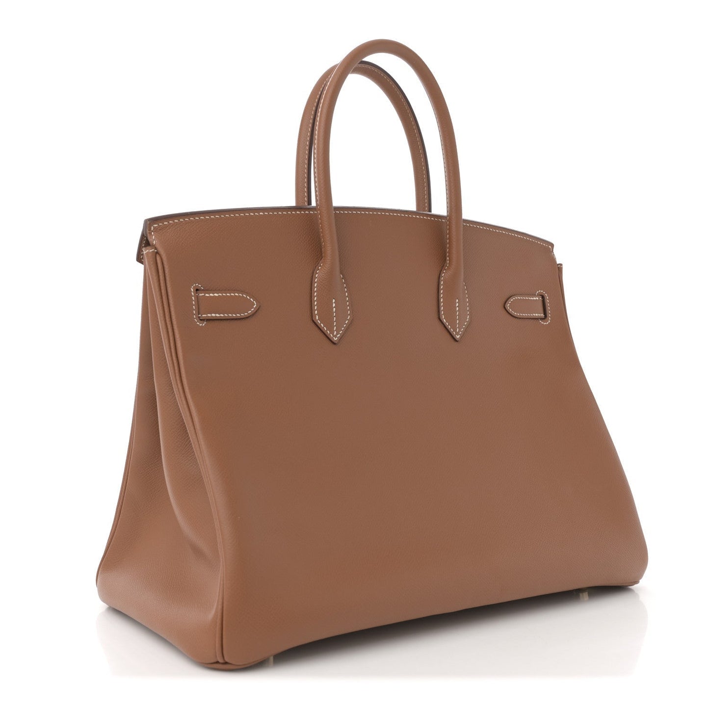 Hermes Epsom Birkin 35 Gold