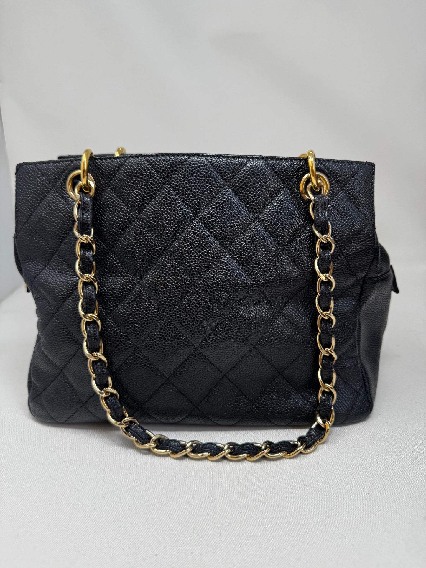 Chanel Tote Bag - Ewore Bags