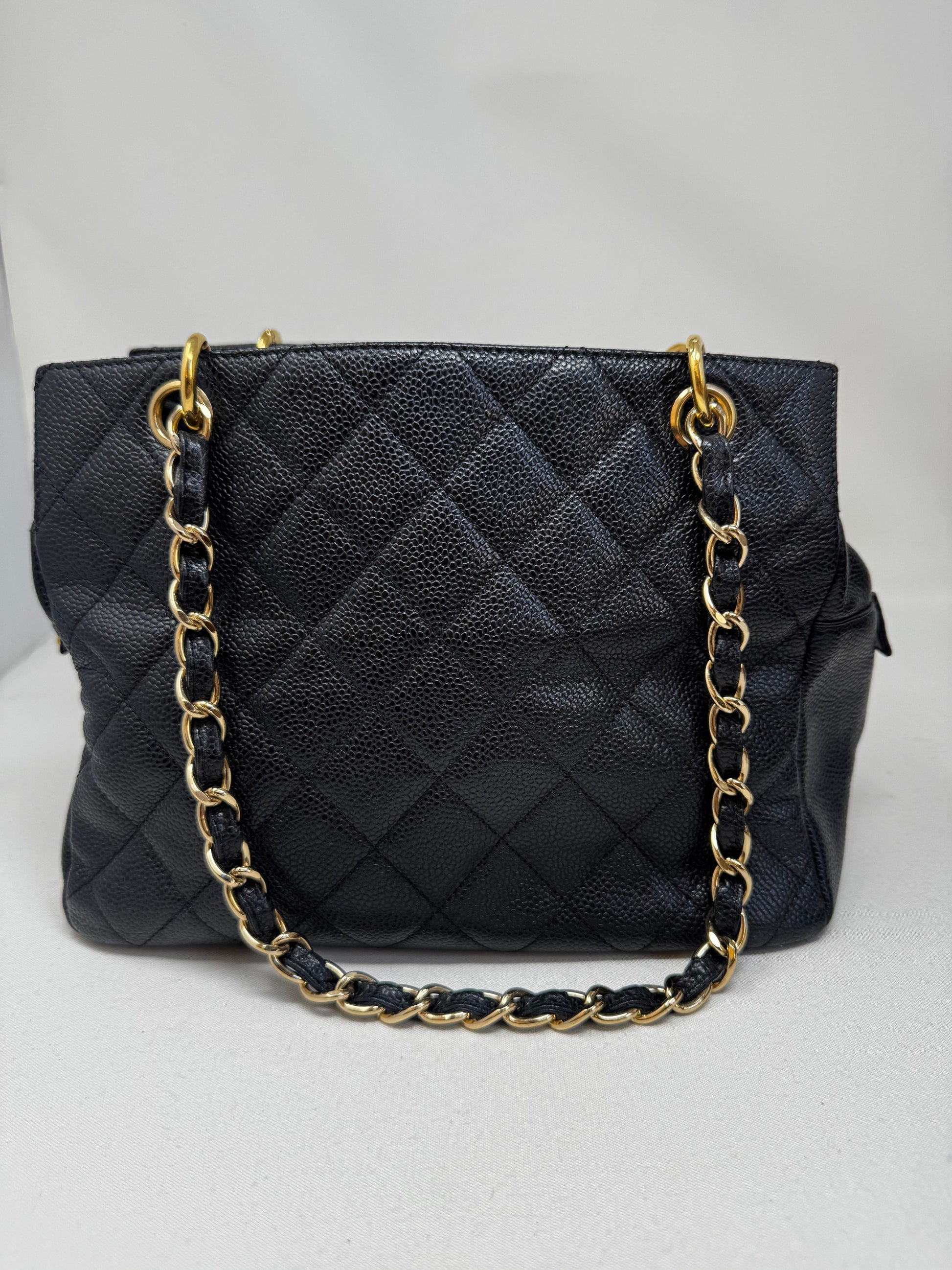 Chanel Tote Bag - Ewore Bags