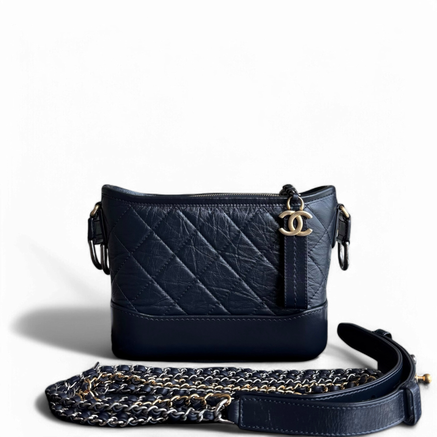 Chanel Small Handbag - EworeBags