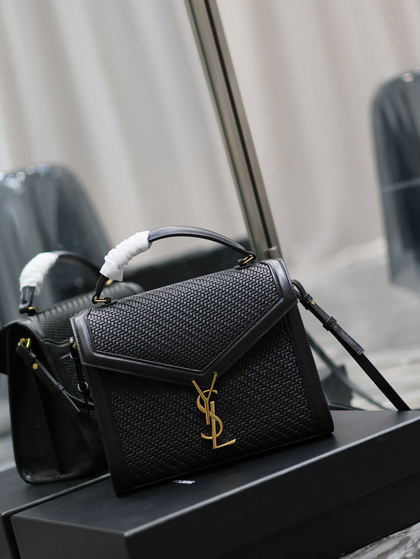 Yves Saint Laurent - Bags - 064
