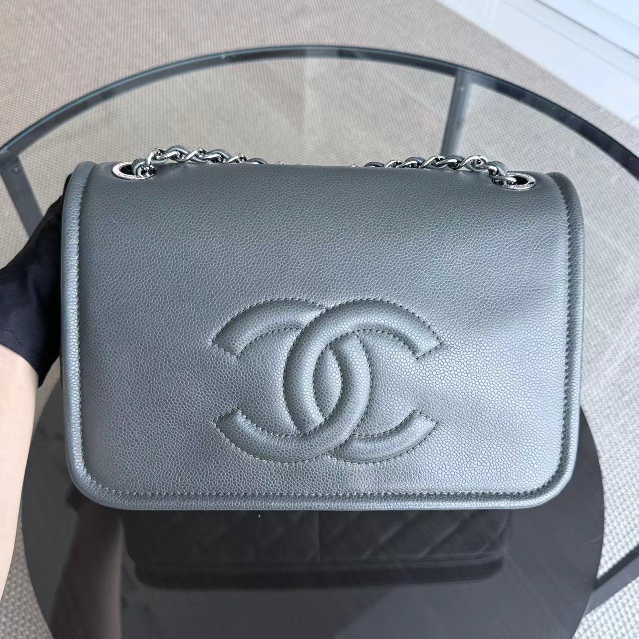 Chanel Shoulder Bag - EworeBags