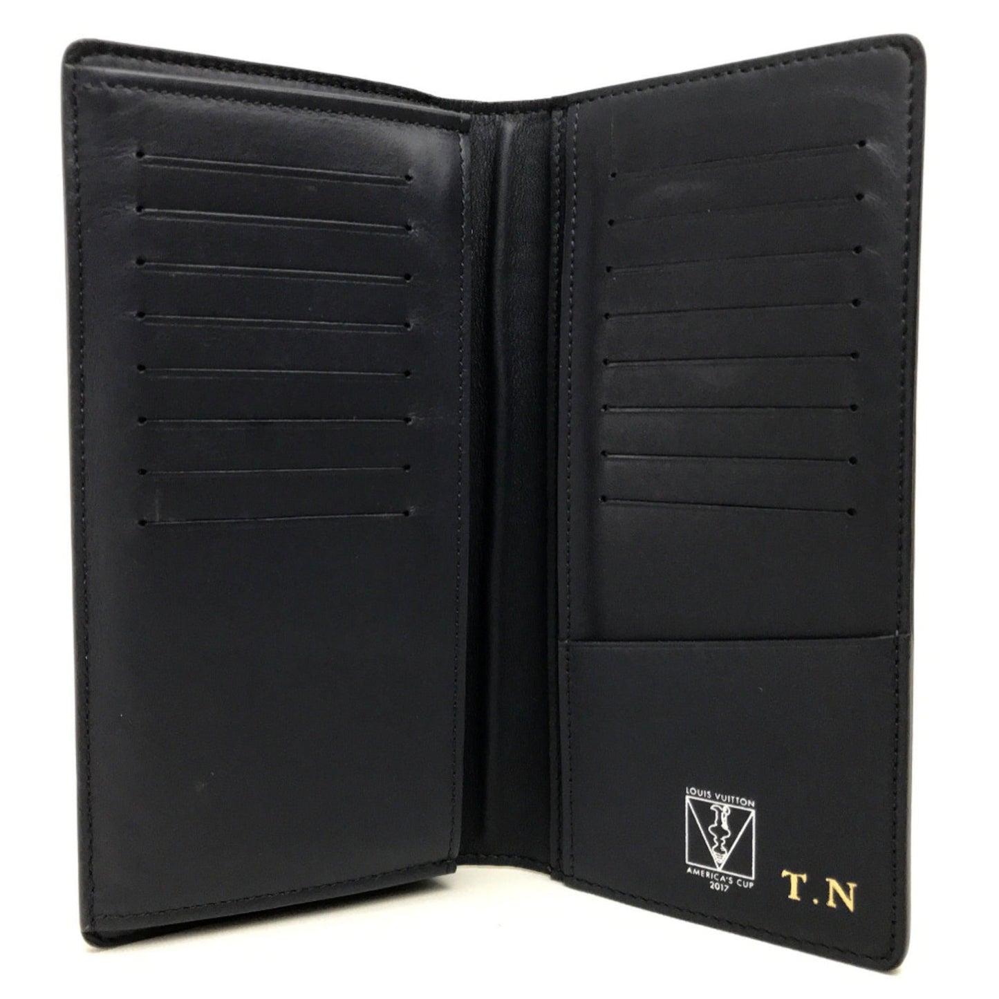 Louis Vuitton  Other Long Wallet (Bi-Fold)