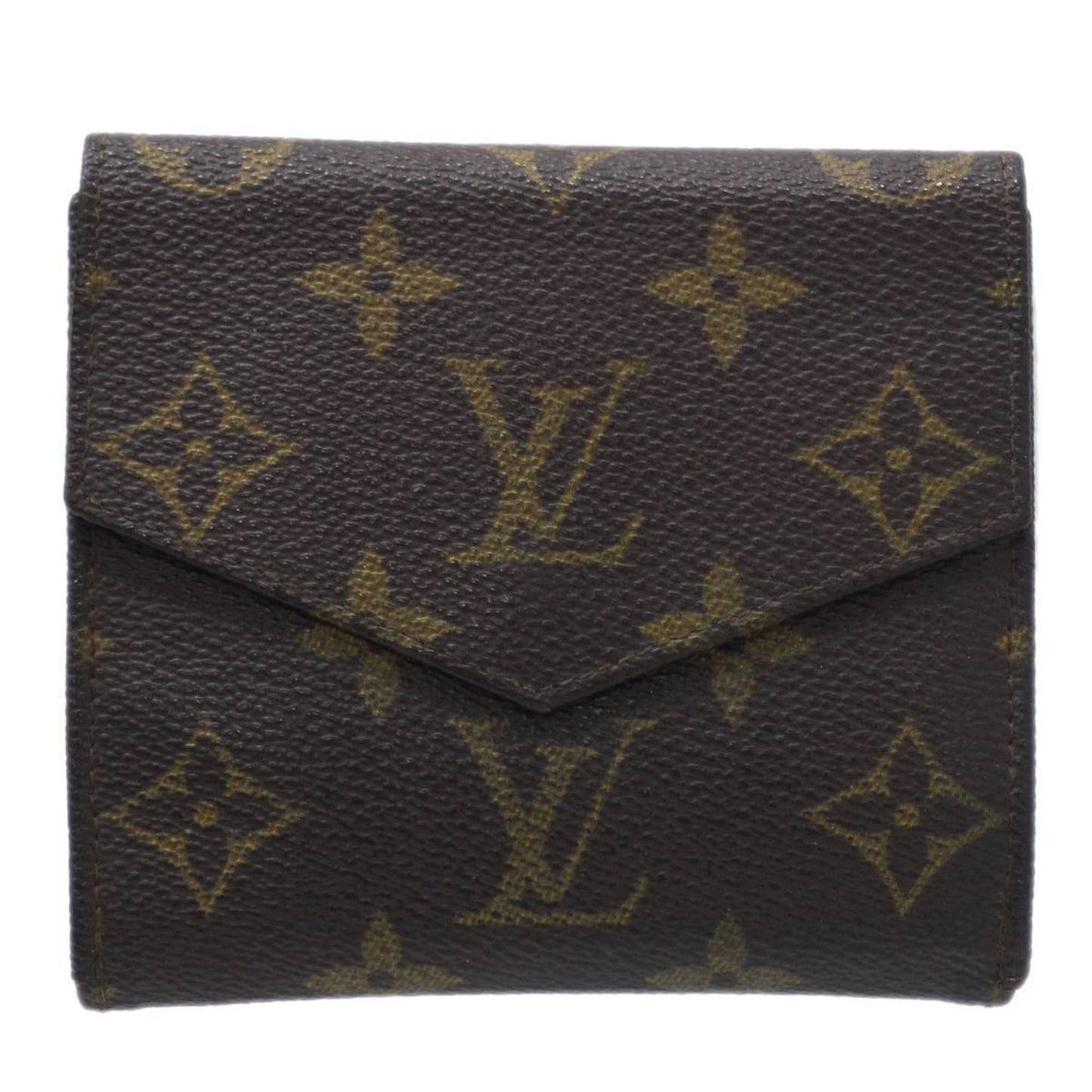 Louis Vuitton Wallet (Tri-Fold)