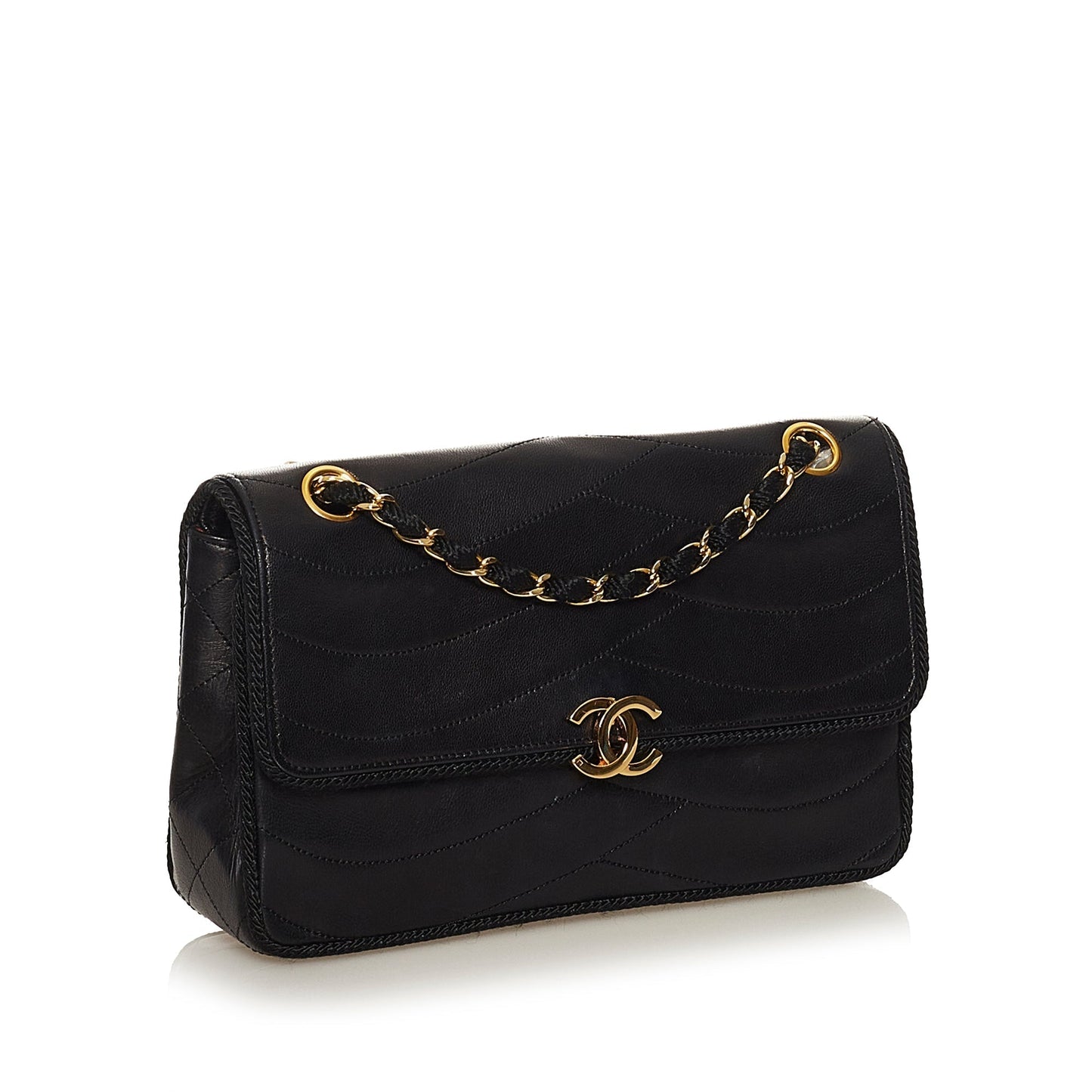 Chanel Matelassé Shoulder Bag - Ewore Bags