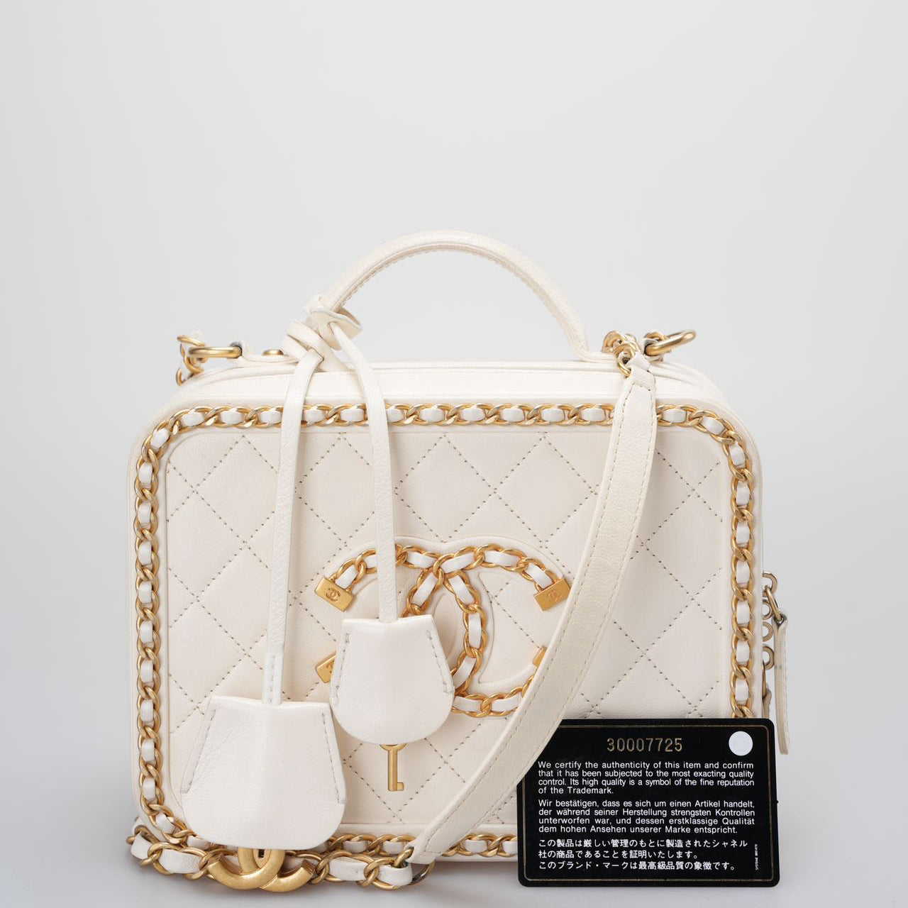 Chanel Handbag - Ewore Bags