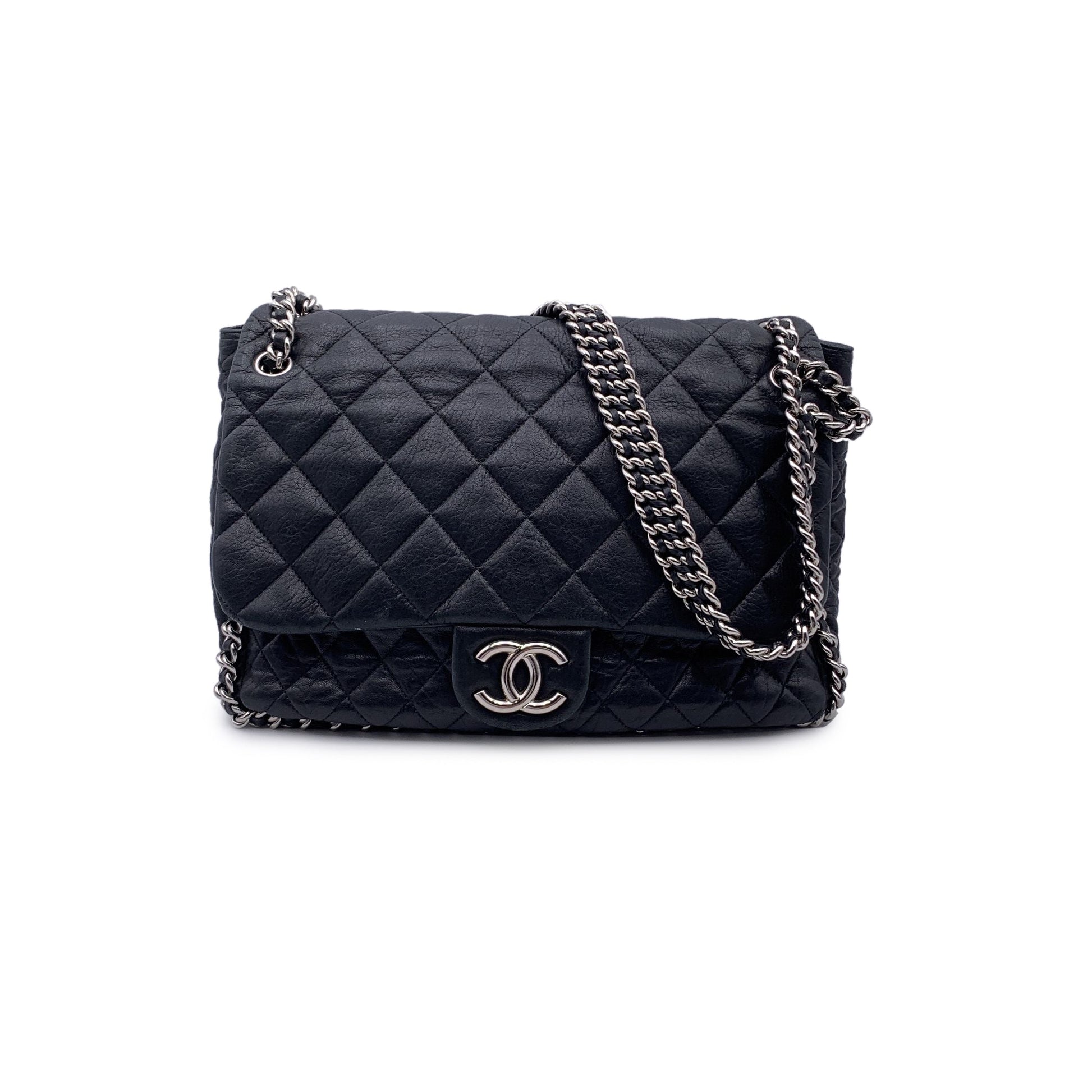 Chanel Shoulder Bag - Ewore Bags