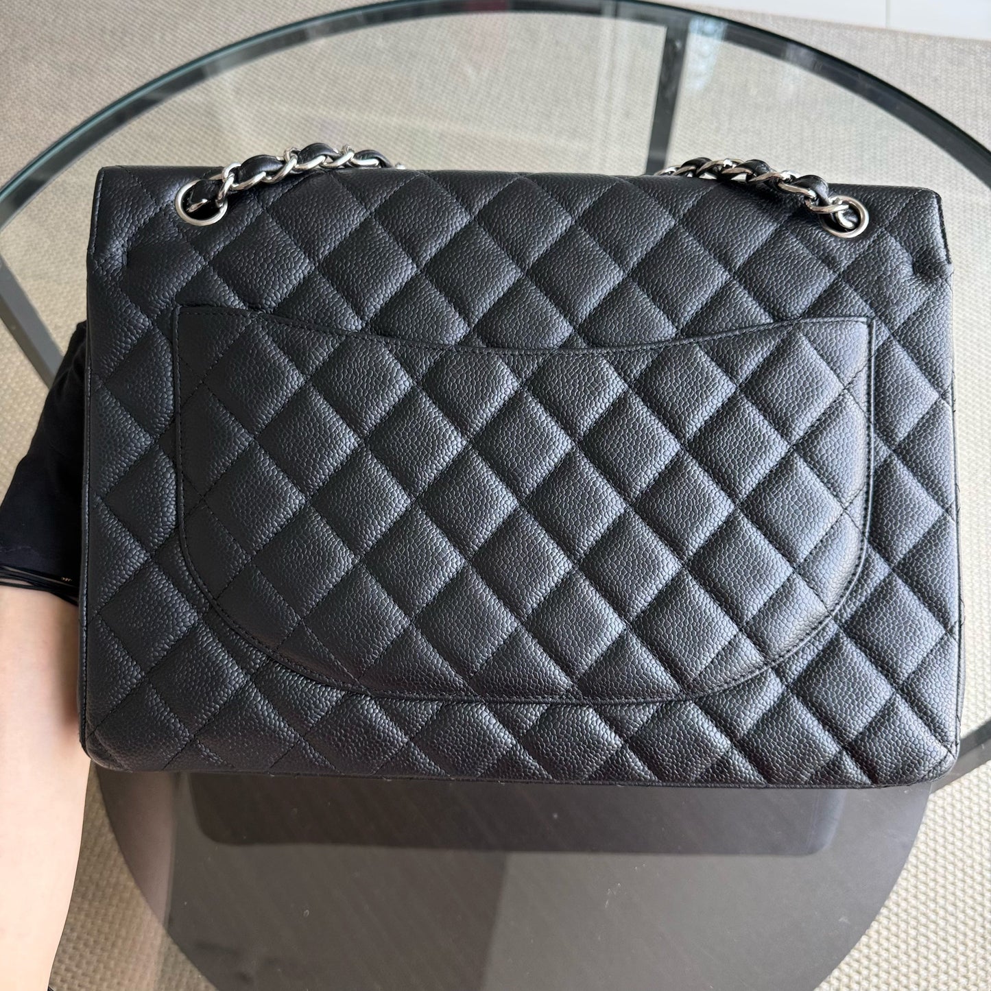 Chanel Classic Flap Shoulder Bag - EworeBags