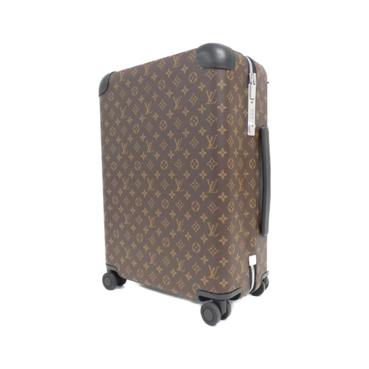 Louis Vuitton Monogram MacArthur Horizon 55cm M20294 Carry Bag