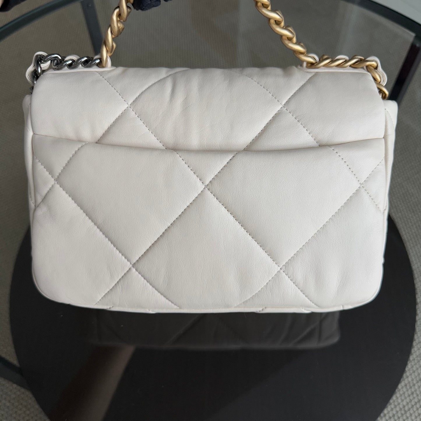Chanel Small Handbag - EworeBags