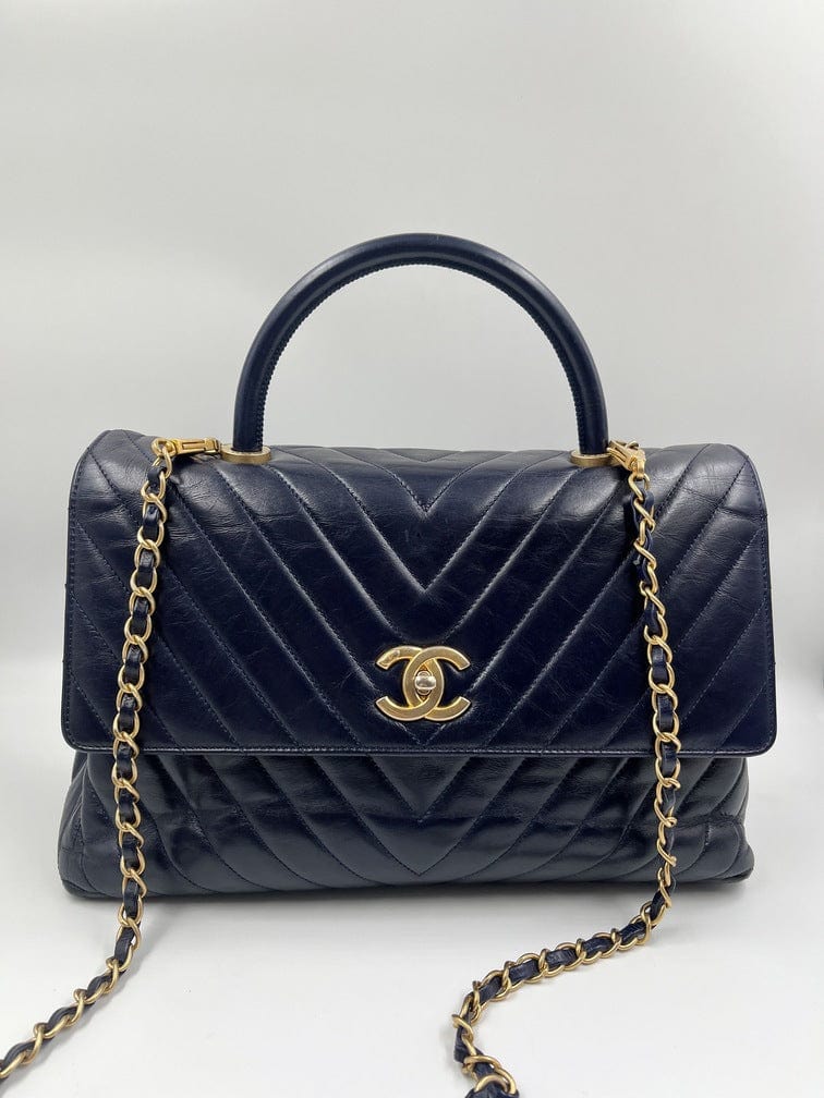 Chanel Handbag - Ewore Bags