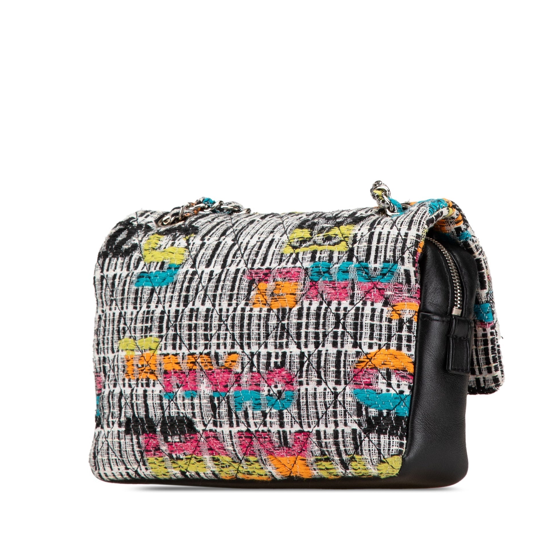 Chanel Flap Shoulder Bag - Ewore Bags
