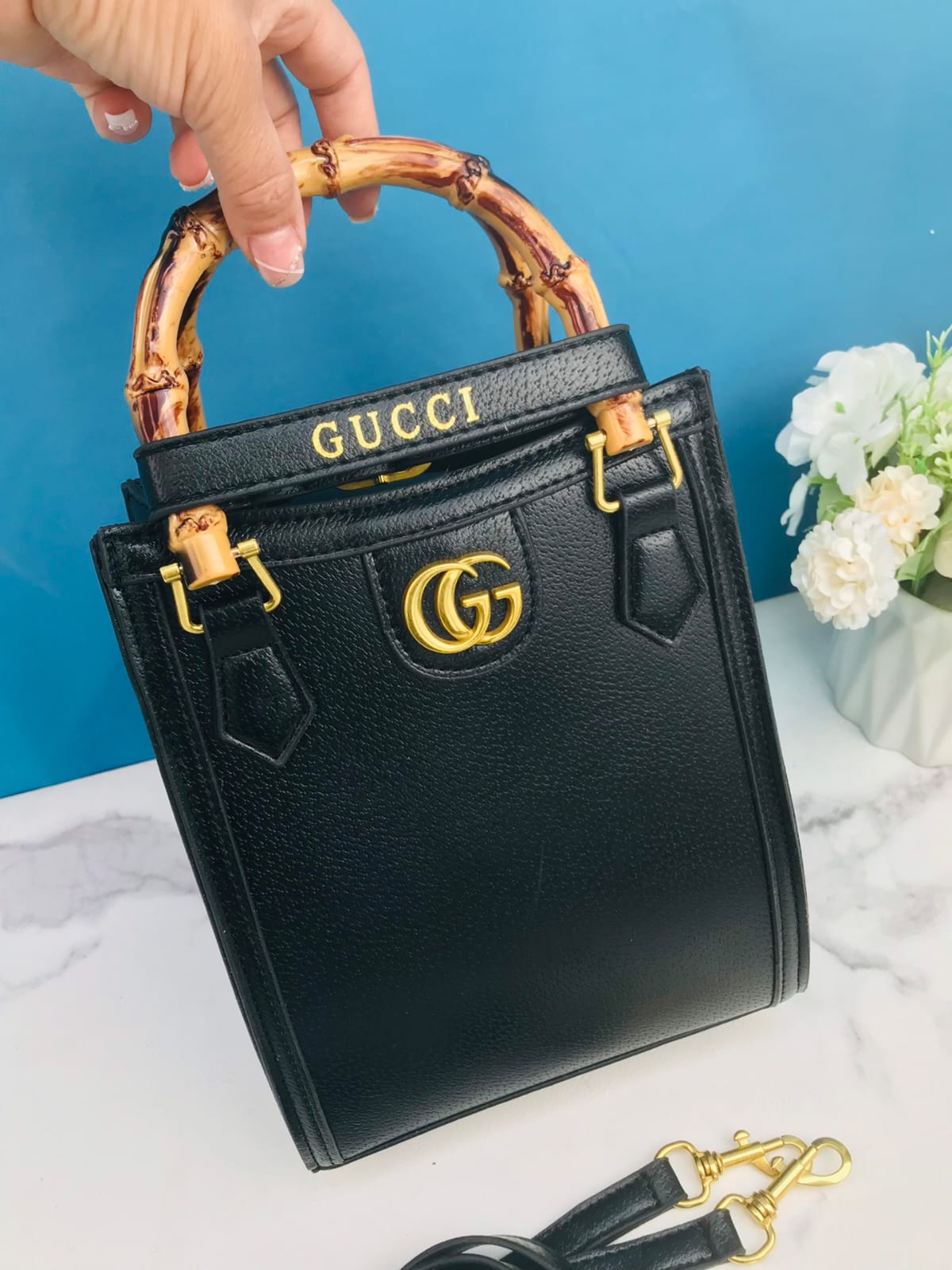 Gucci Designer Tote