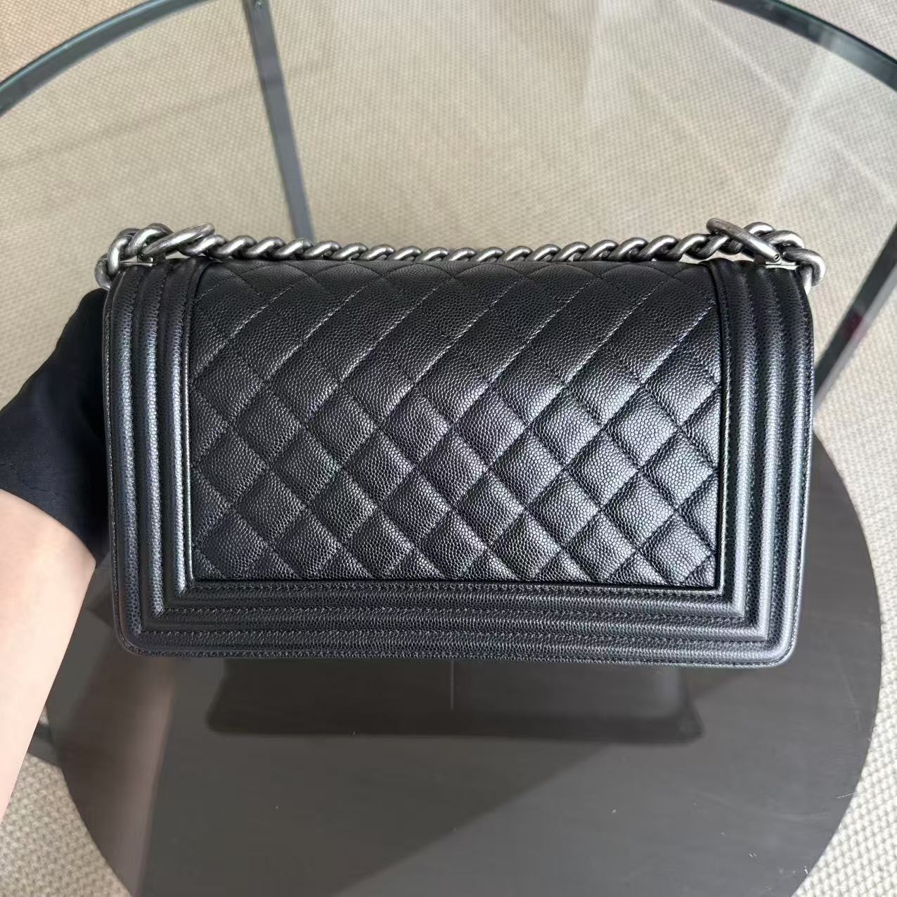 Chanel Medium Handbag - EworeBags