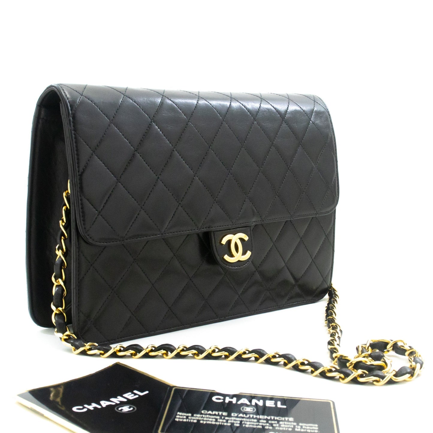 Chanel Shoulder Bag - Ewore Bags