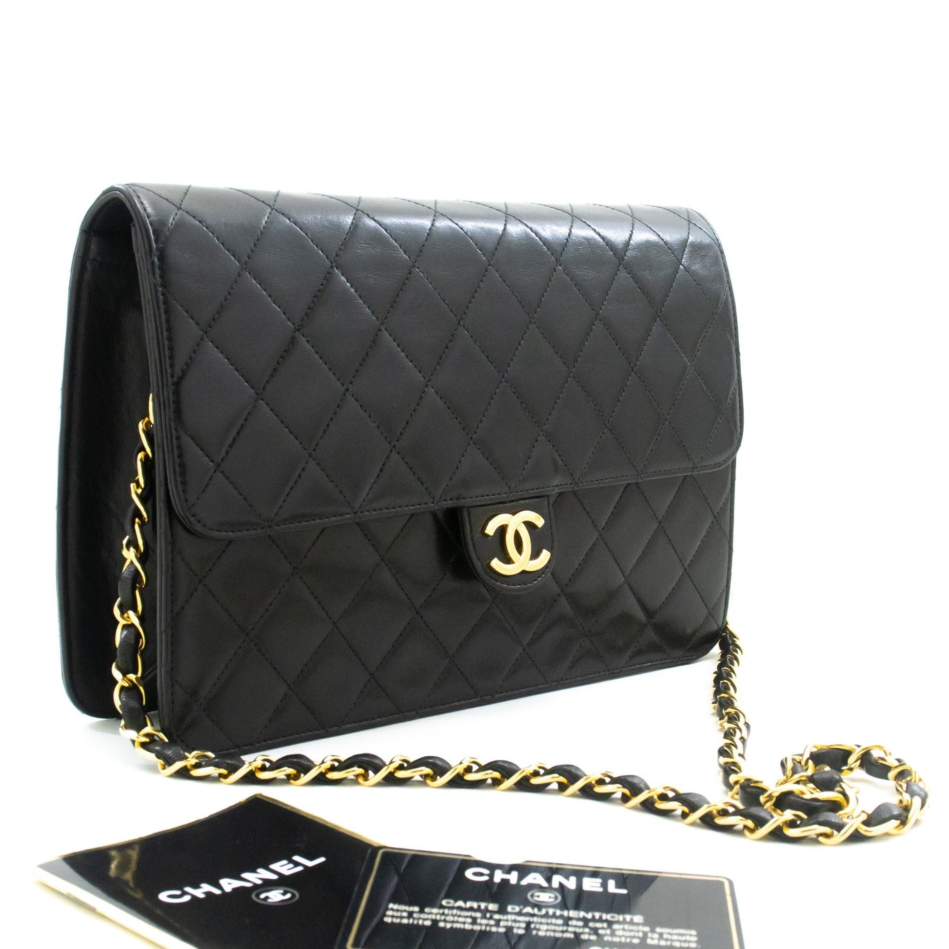 Chanel Shoulder Bag - Ewore Bags
