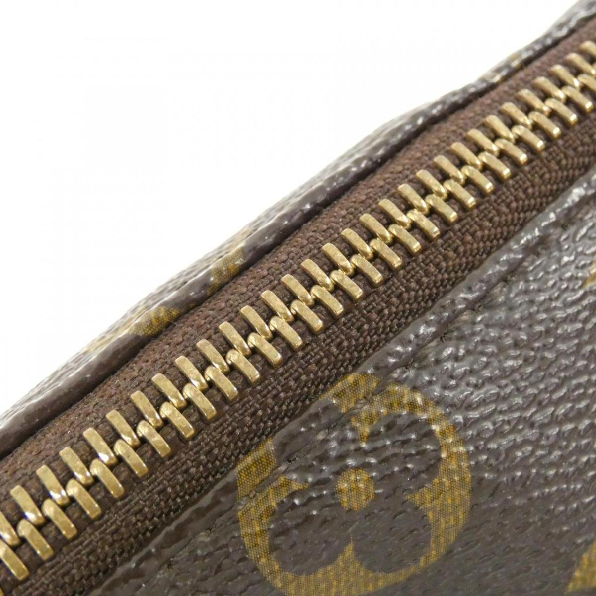 Louis Vuitton Monogram PM M41016 Bag
