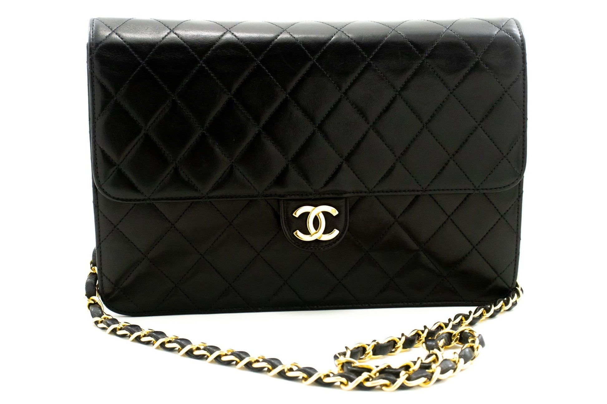 Chanel Shoulder Bag - Ewore Bags