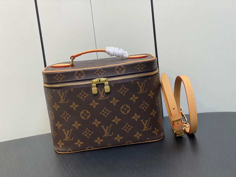 Louis Vuitton Bags