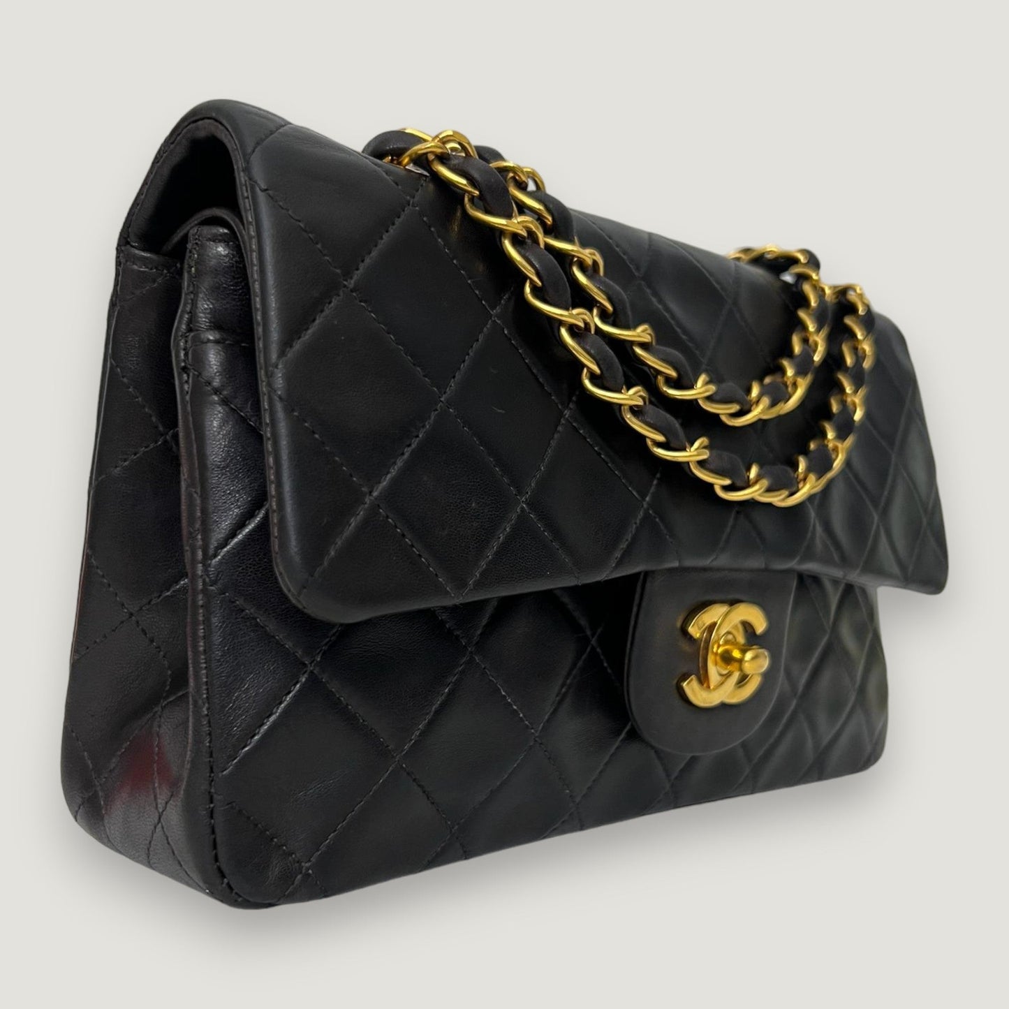 Chanel Handbag Bag - Ewore Bags