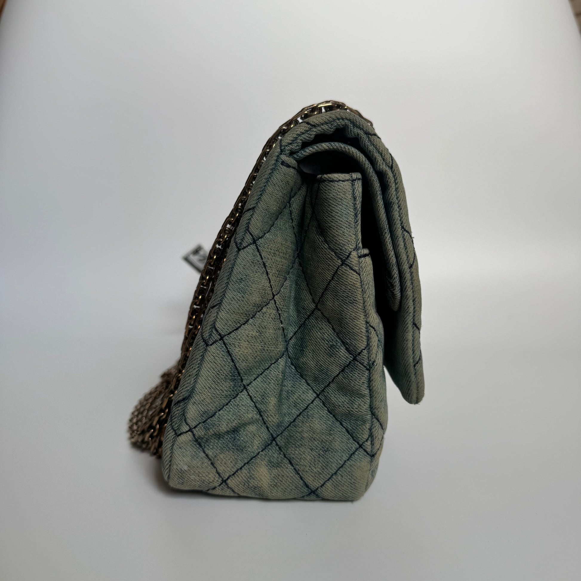 Chanel Flap Shoulder Bag - Ewore Bags