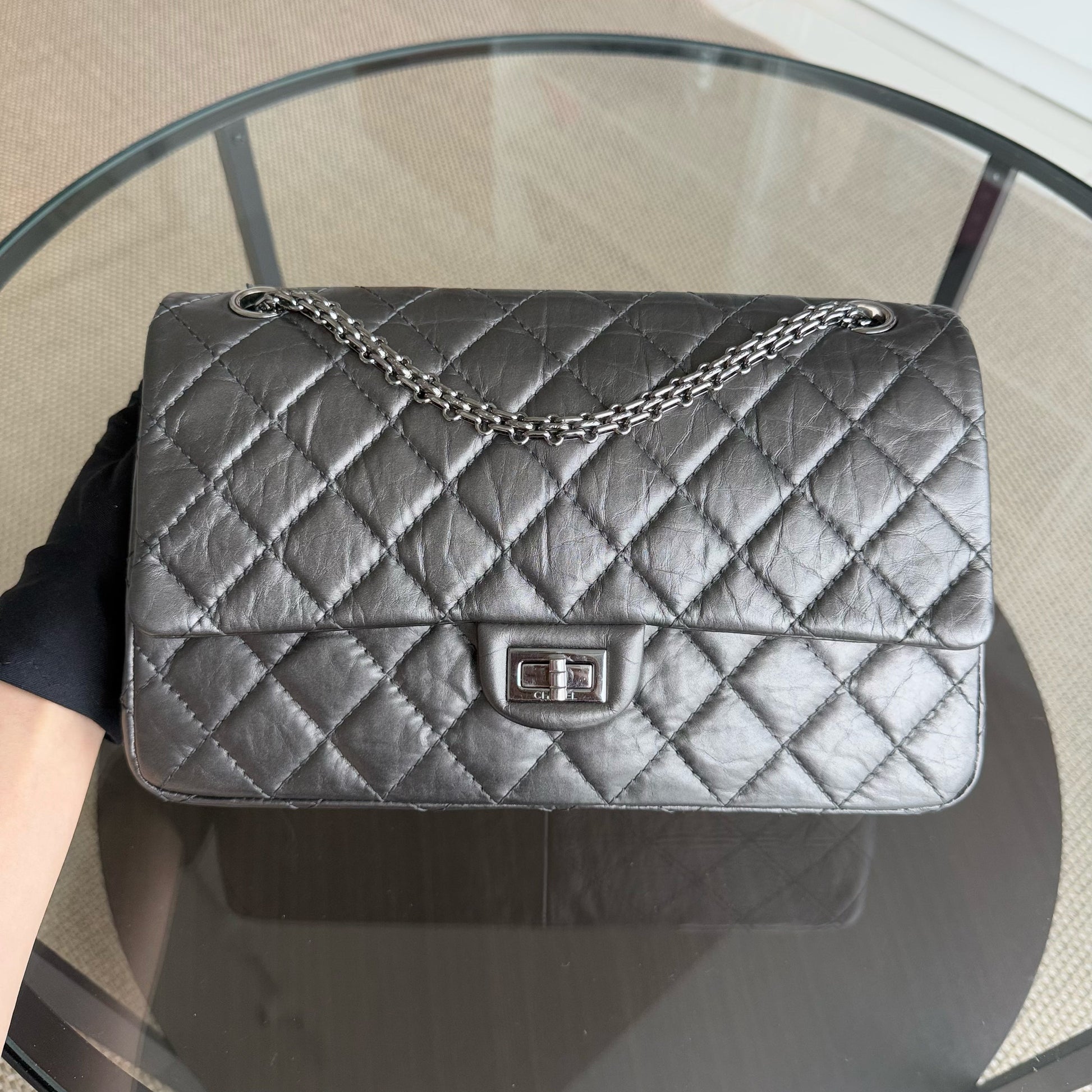 Chanel Handbag - EworeBags