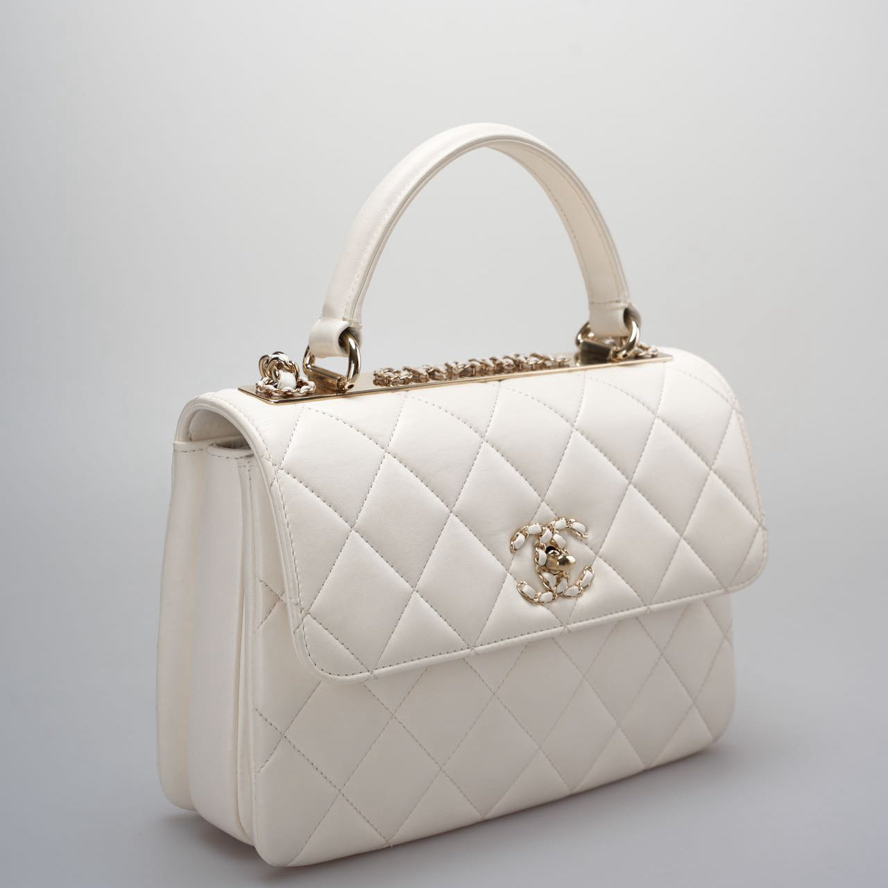 Chanel Handbag - Ewore Bags