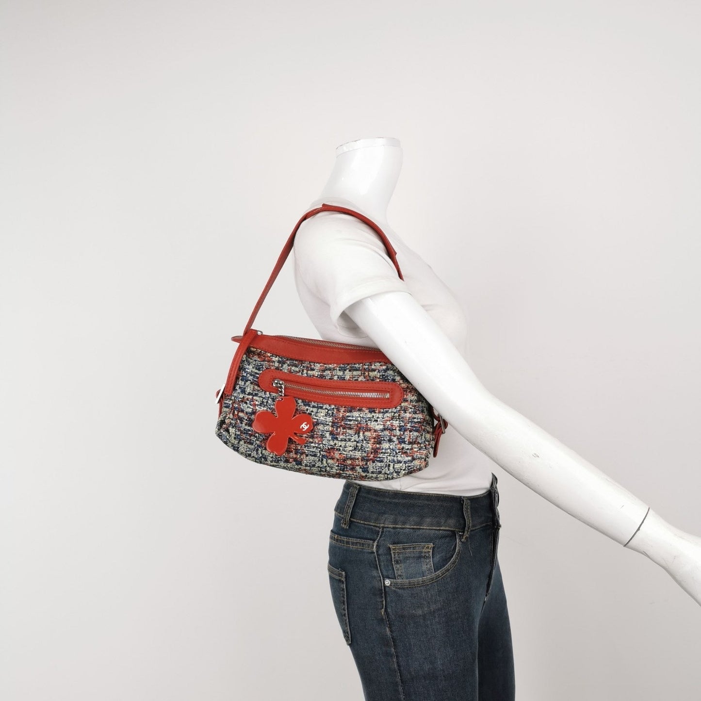 Chanel Shoulder Bag - Ewore Bags