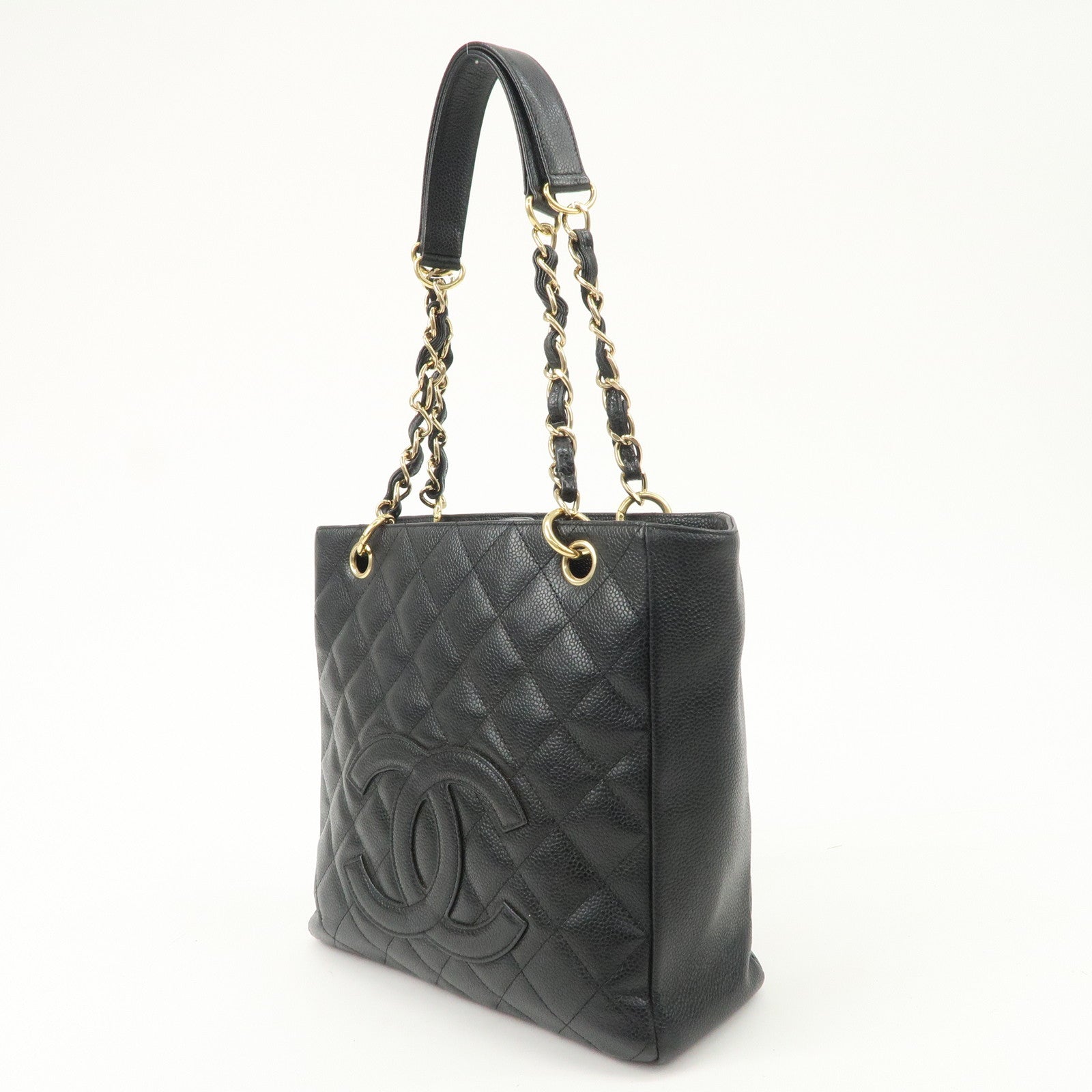 Chanel Tote Bag - Ewore Bags