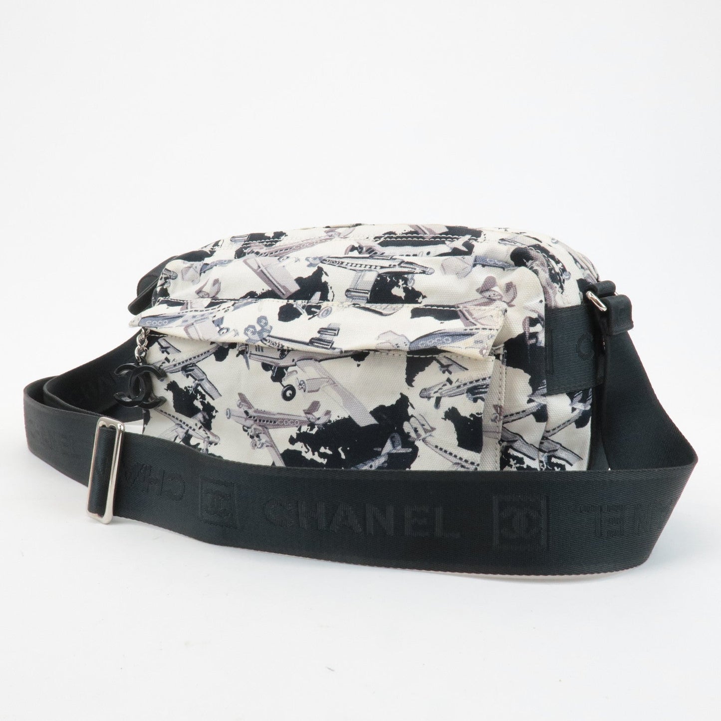 Chanel Shoulder Bag - Ewore Bags