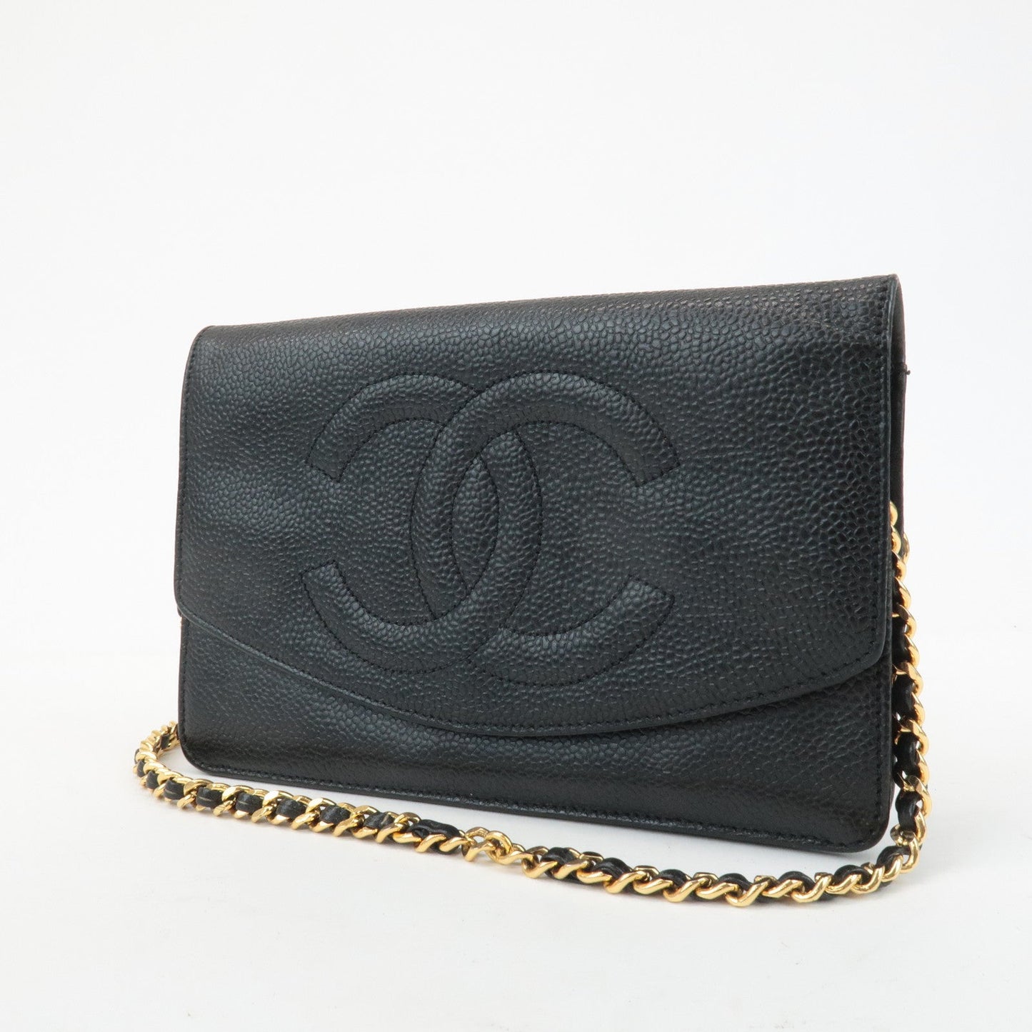 Chanel WOC Crossbody Bag - Ewore Bags